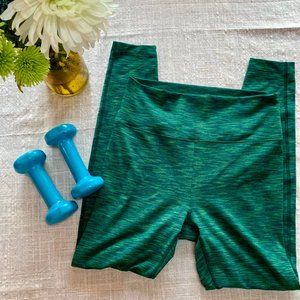 Outdoor Voices FreeForm 7/8 High Rise Leggings (M)